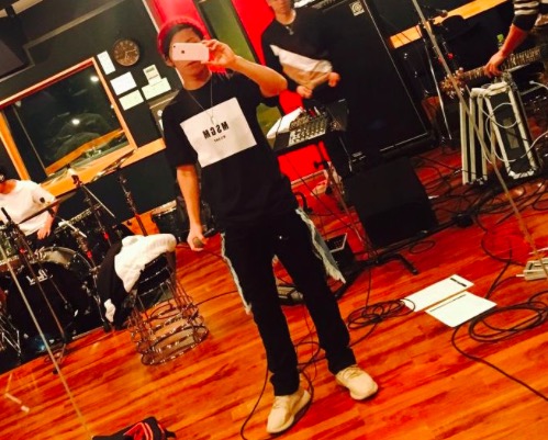 Uverworld Takuya が着用しているブランドについてまとめてみた Libect